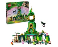 LEGO Wicked 75684 Powitanie w Emerald City - 1278681 - zdjęcie 2